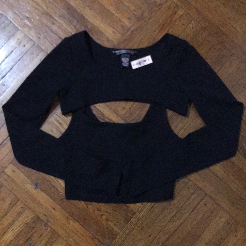 VS Cool Top